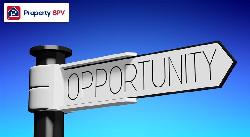 Property SPV Investment: Opportunities in Structuring Real Estate Investment